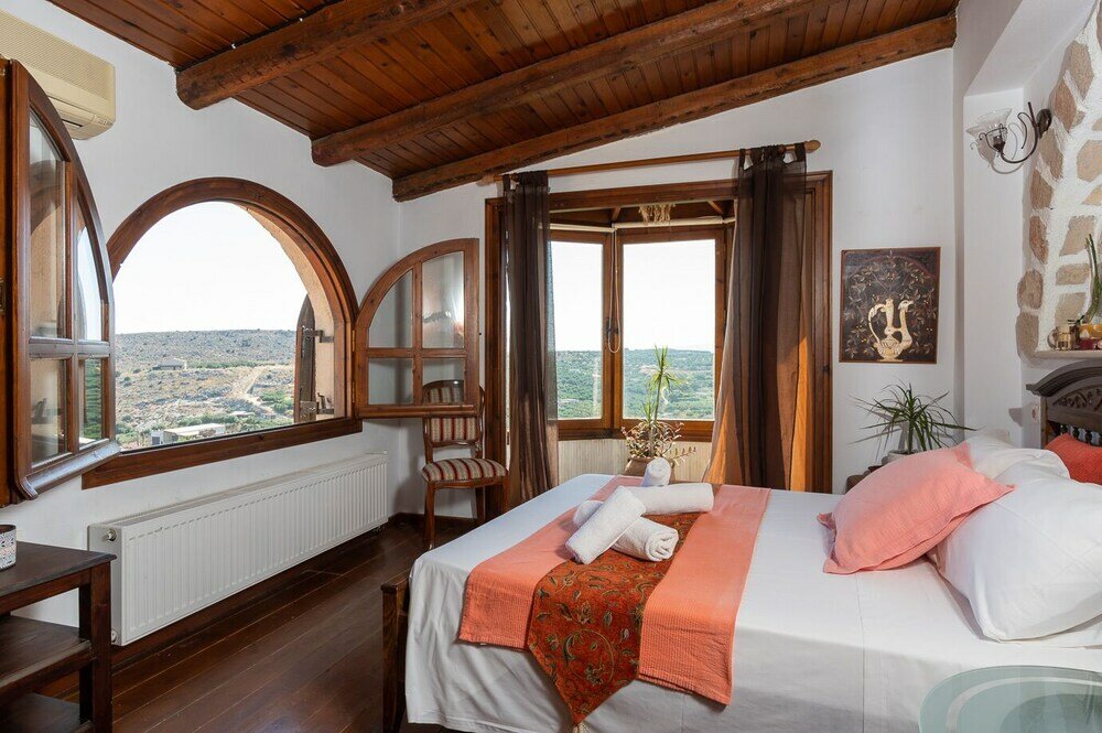 Фото Elia Woodstone Houses