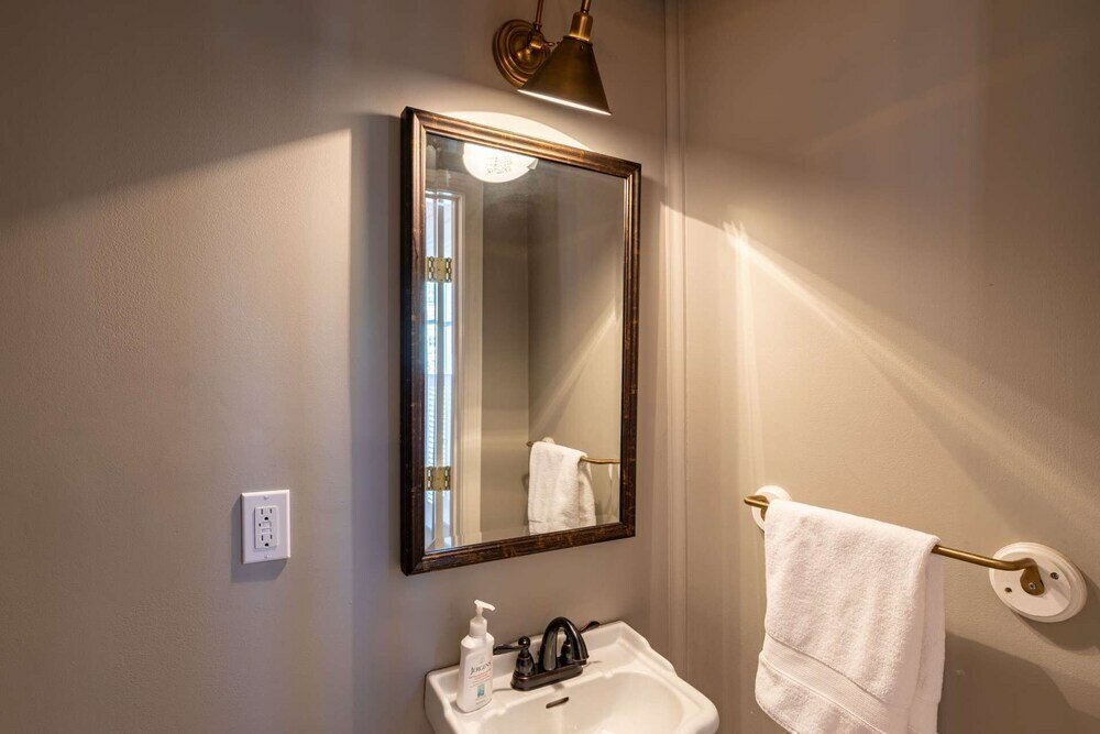 Фото Blue Water: The Cottage