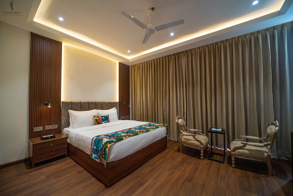 Фото Aura Boutique Hotel