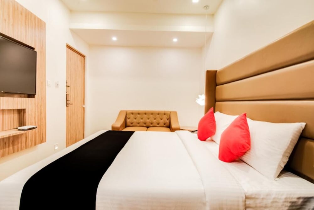 Фото Inn The Centre