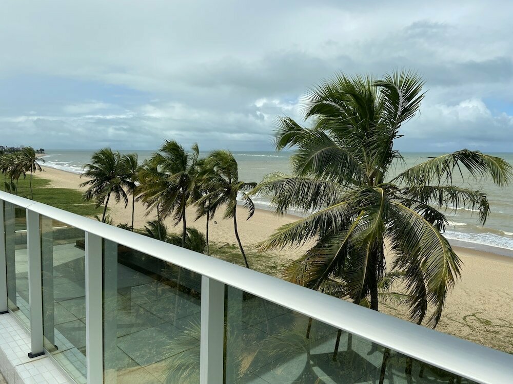 Hotel Bela Hospedagem - Pé Na Areia No Bessa, João Pessoa, photo