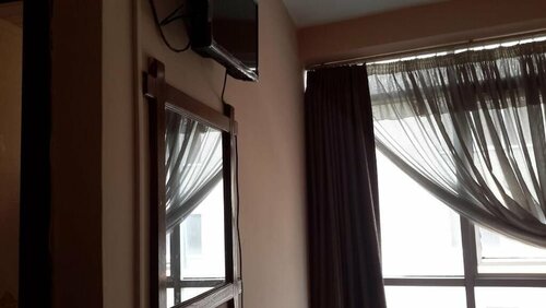Гостиница Roza Hotel в Аддис-Абеба