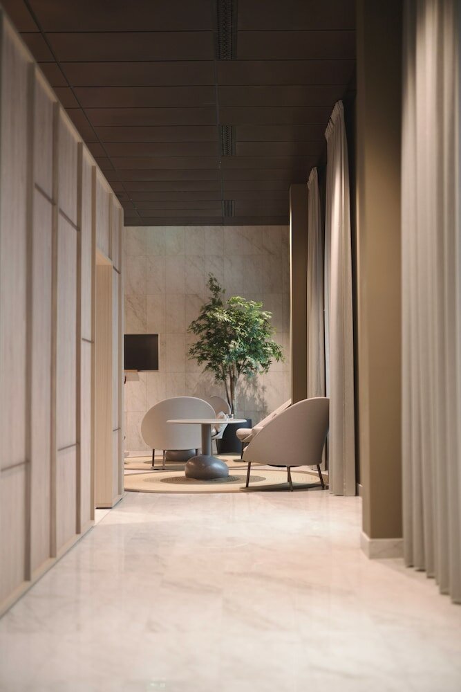 Фото Clarion Hotel The Pier