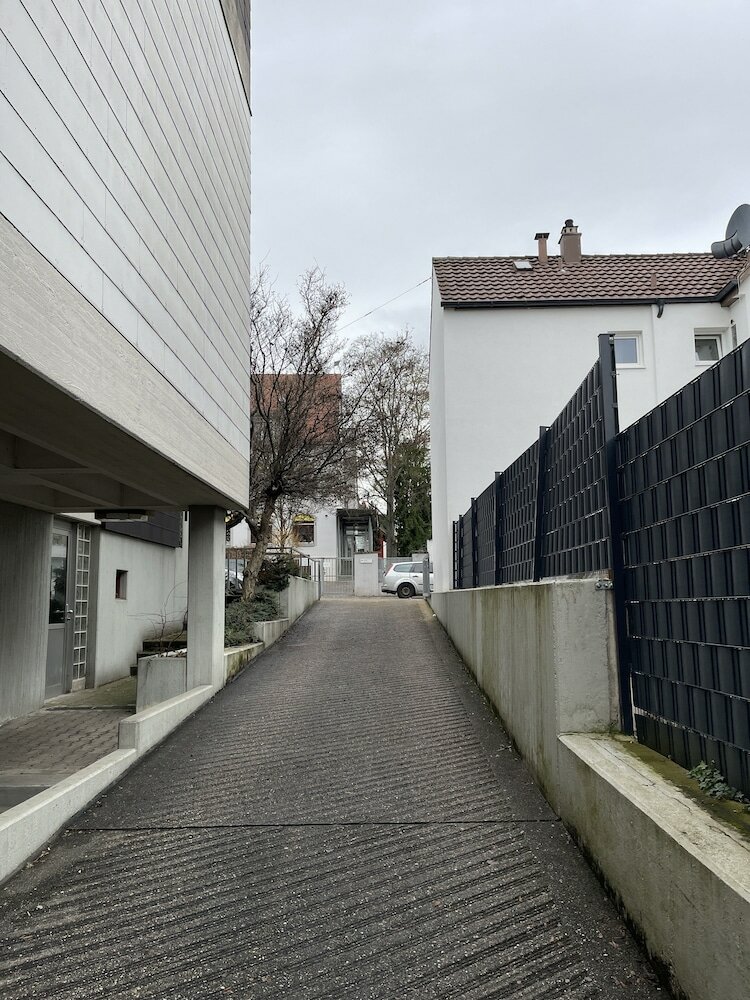 Фото Hafner Hotel- Apartment