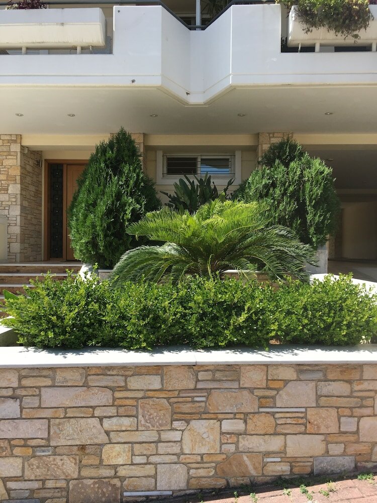 Фото Hector Apartment Airport