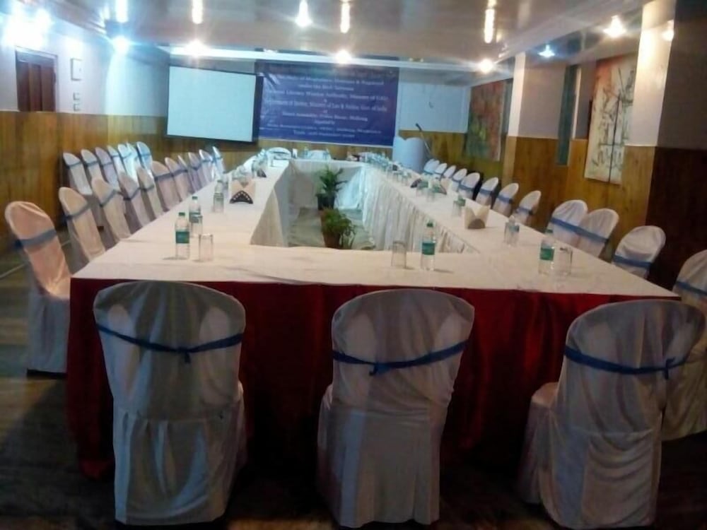 Фото Hotel Assembly