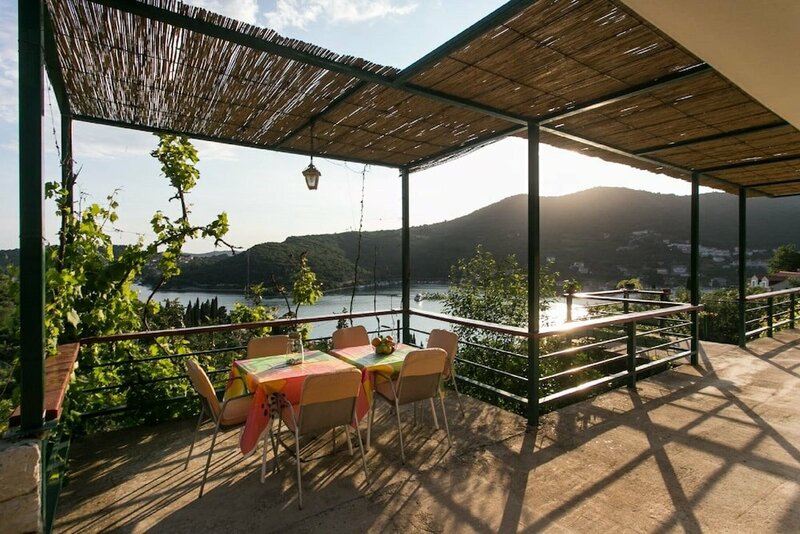 Гостиница Bodul Vacation Apartment