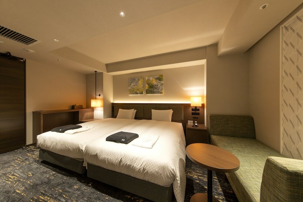 Фото Forza Nagoya Sakae