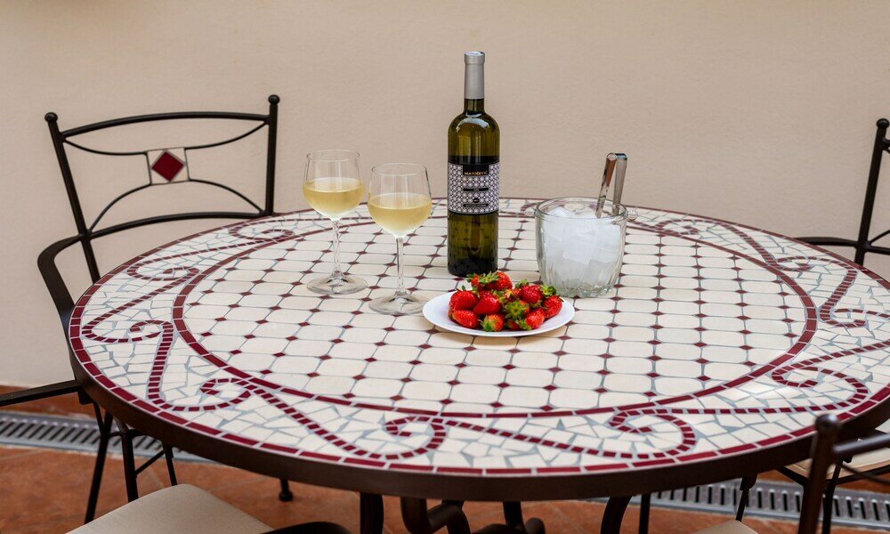 Фото Apartment Adriatic Retreat