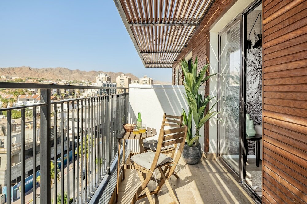 Фото Mr. Soof - Eilat - by Tlv2go