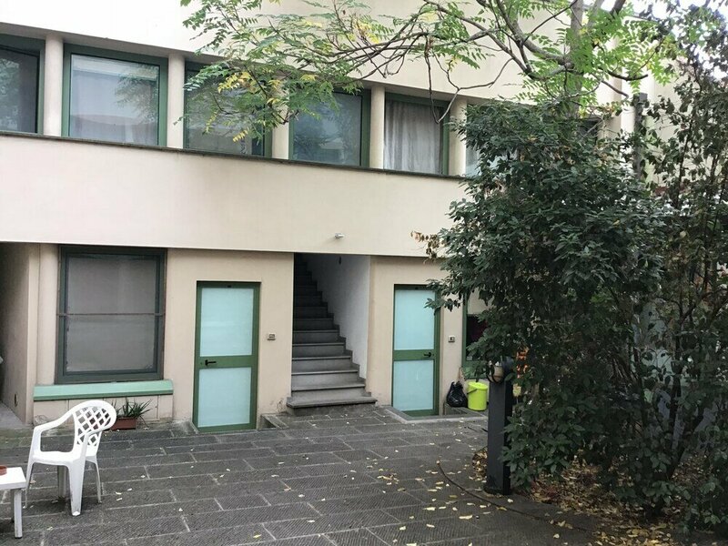Апартаменты Rosselli 55 - Standard Studio Double Occupancy во Флоренции