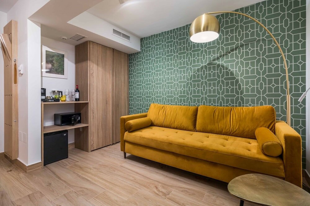 Фото Linda Boutique Hotel