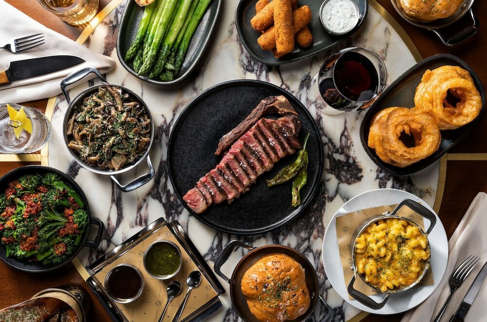 Фото Las Vegas Hilton at Resorts World