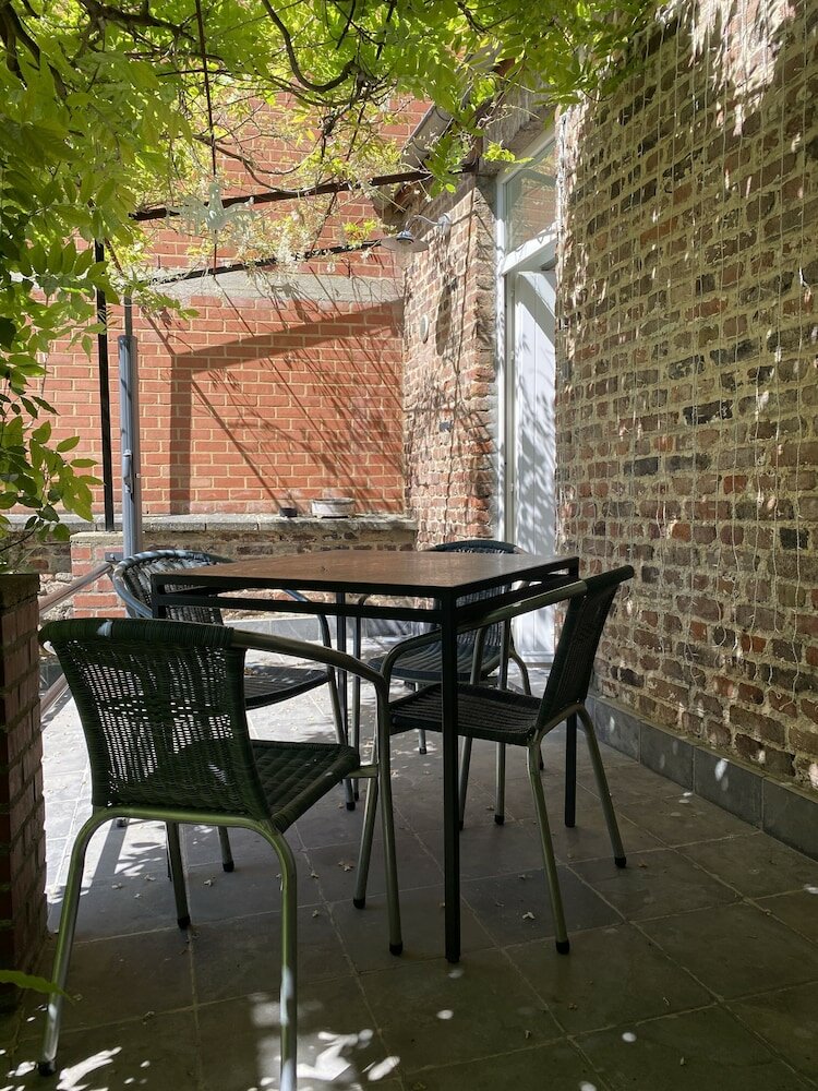 Фото A l'ombre de la Croisette