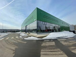 Amazone (Moscow Region, Domodedovo City District, Dolmatovo Village, Technopark Dolmatovo Territory) ، الآلات والمعدات الزراعية
