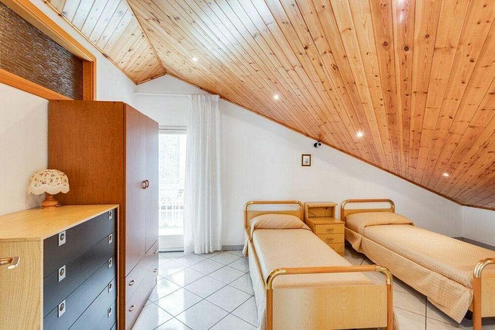 Фото Etna Park Villa with Terraces & Sea View