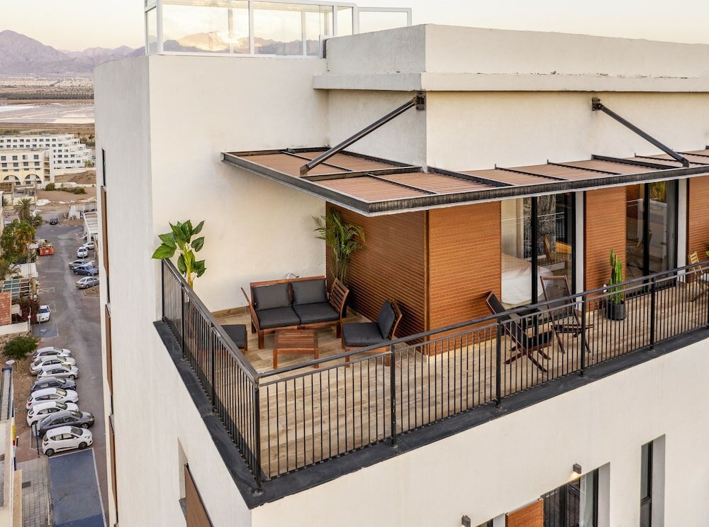 Фото Mr. Soof - Eilat - by Tlv2go