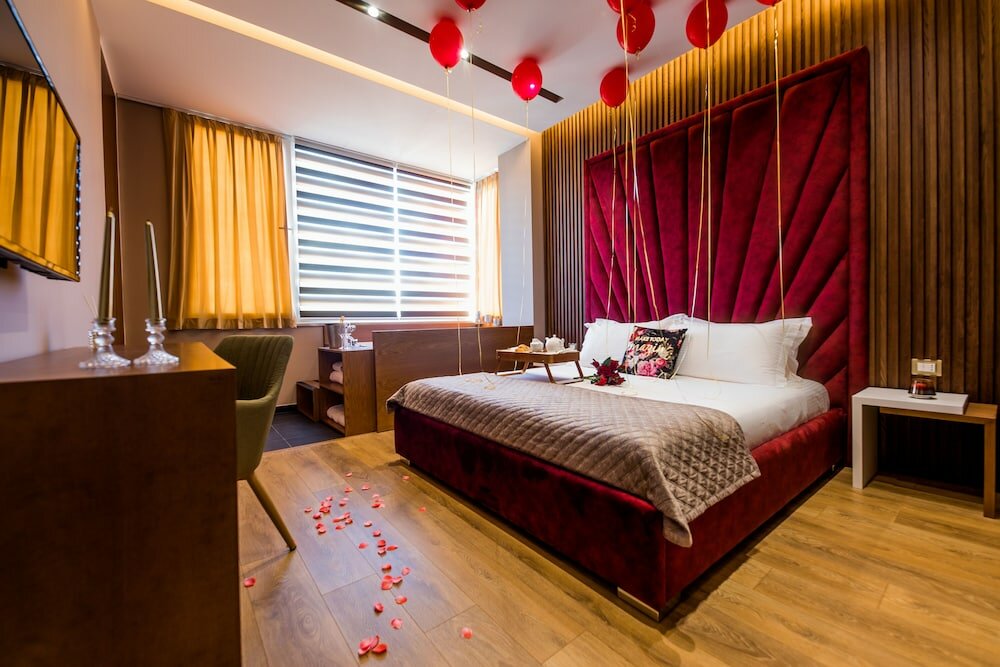 Фото Hotel Bonsai