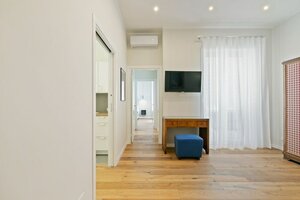 Апартаменты Palermo Luxury Apartment