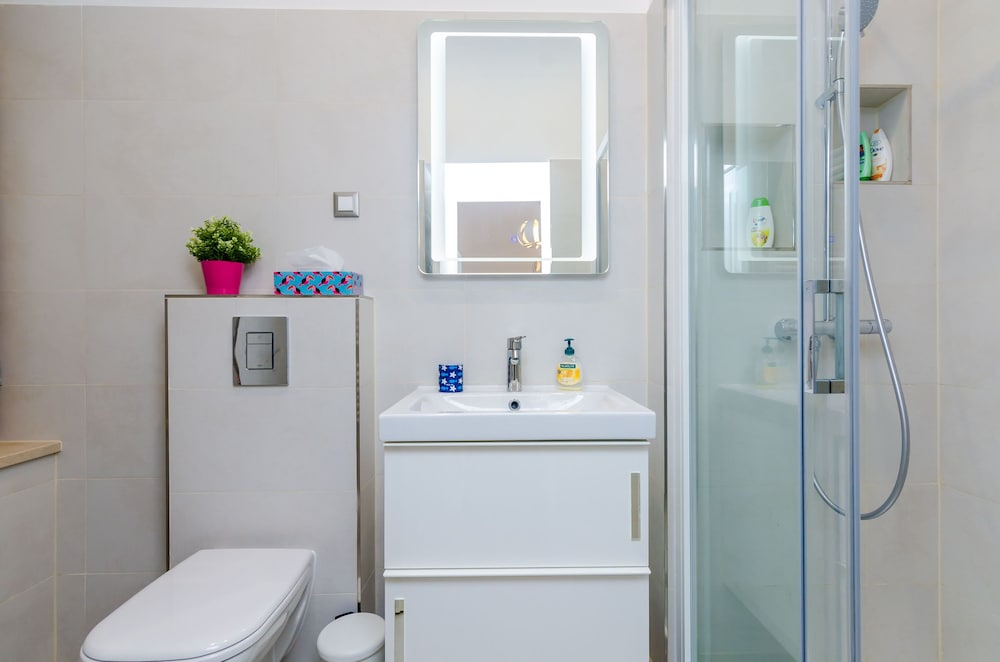 Фото Zelenci Apartments