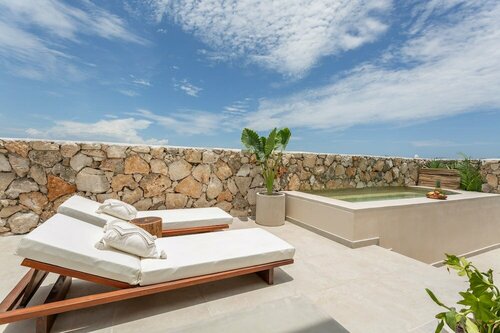Гостиница Watal Tulum Hotel в Тулуме