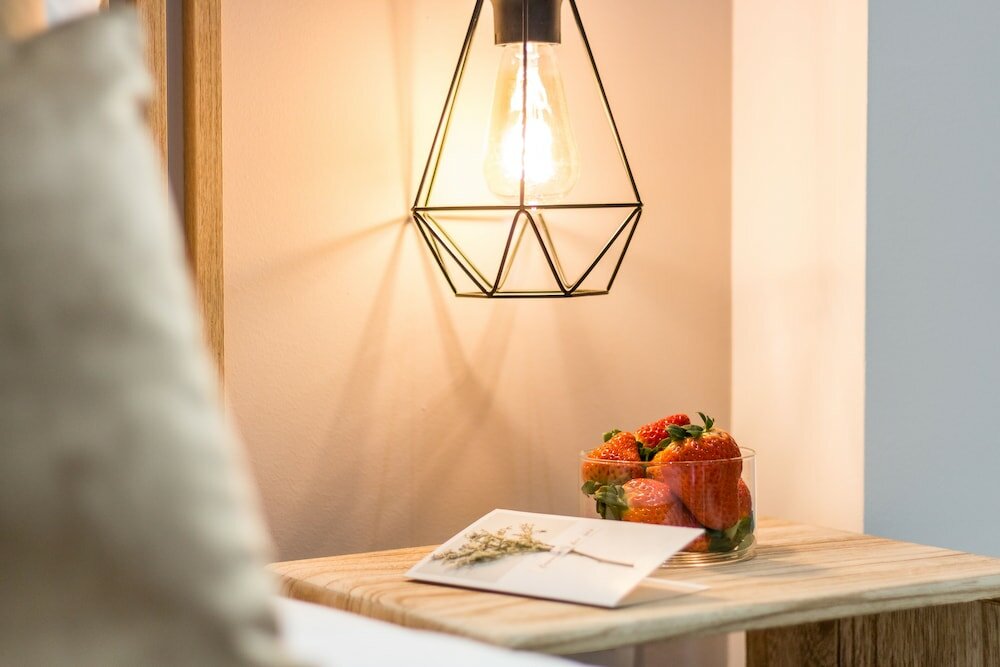 Фото Linda Boutique Hotel