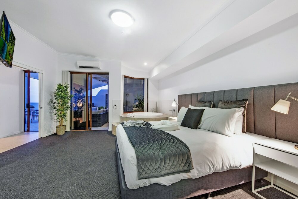 Фото Savannah Penthouse