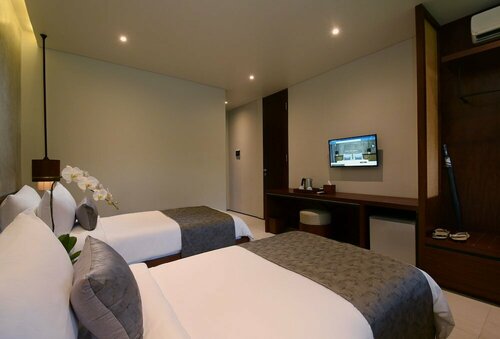 Гостиница Japa Suites & Villas