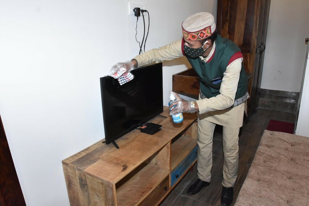 Фото GenX The Gateway Dalhousie