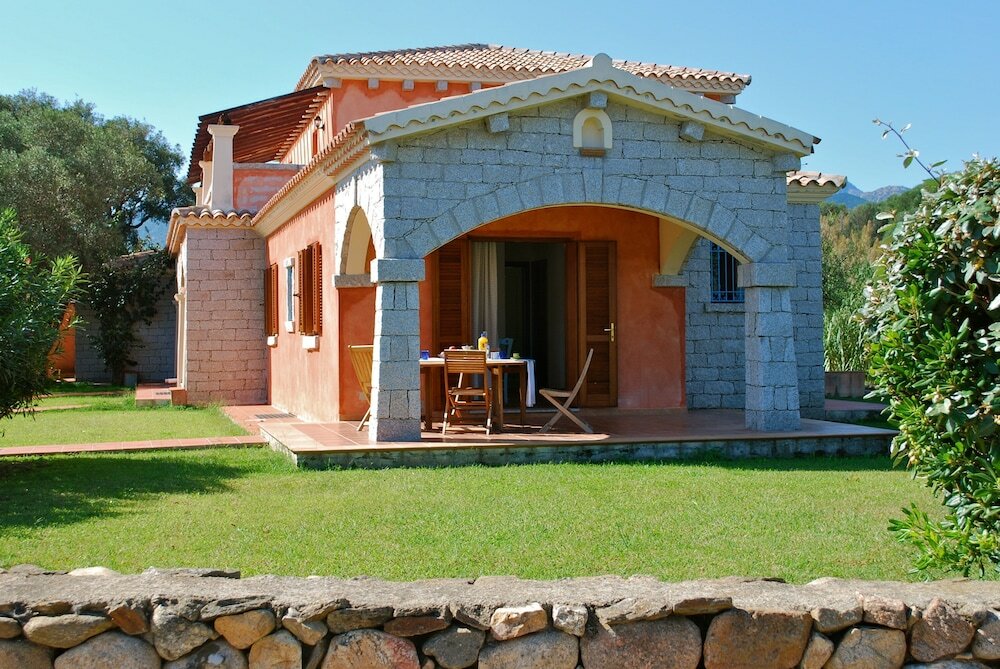 Фото Appartamenti Vecchio Stazzo