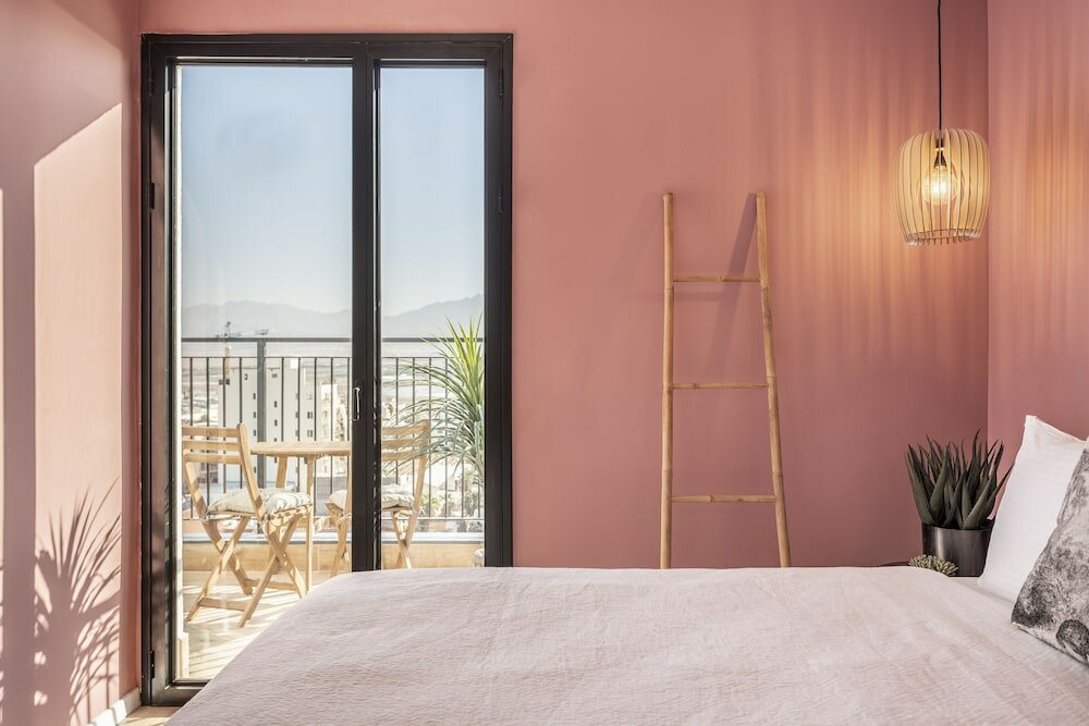 Фото Mr. Soof - Eilat - by Tlv2go