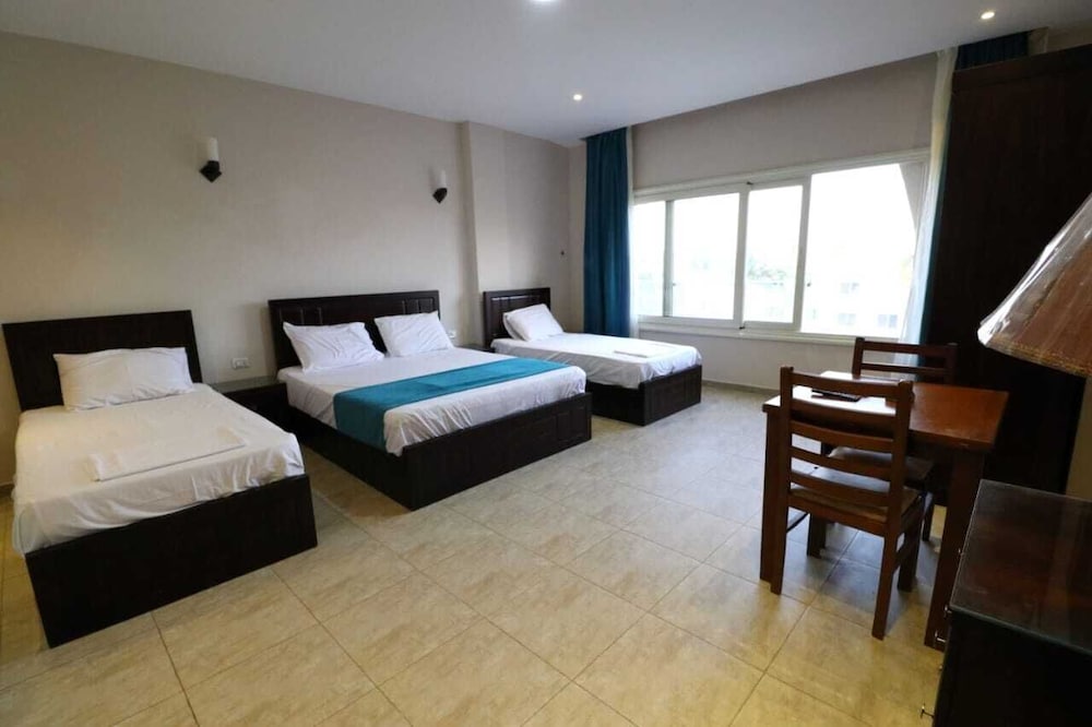 Фото AquaView apartment Resort and Aqua Park