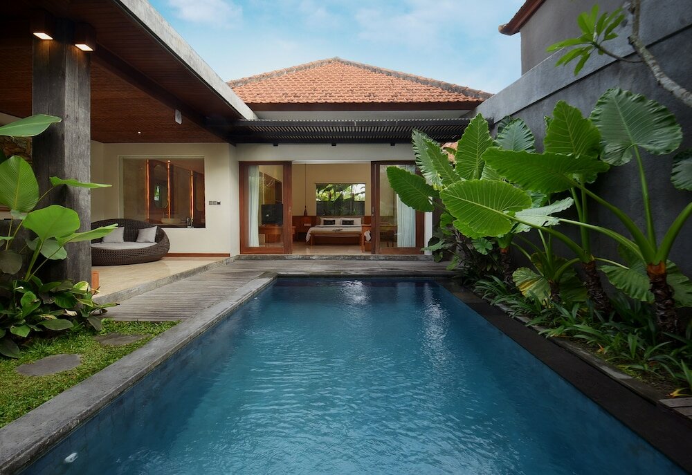 Фото Japa Suites & Villas