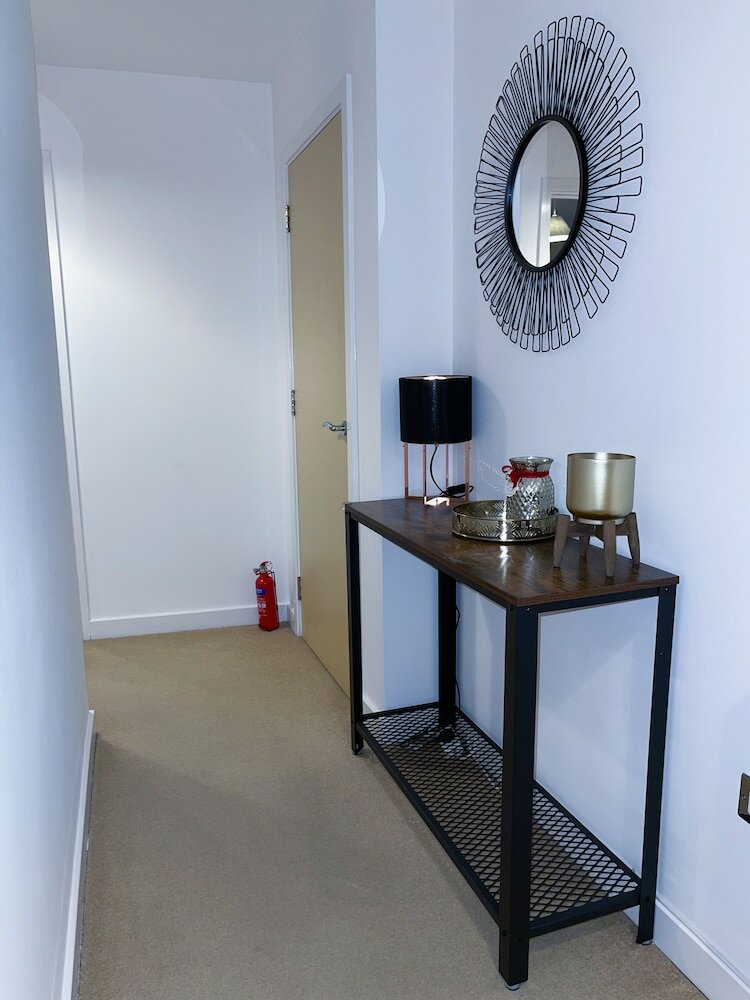 Фото Station Side Penthouse