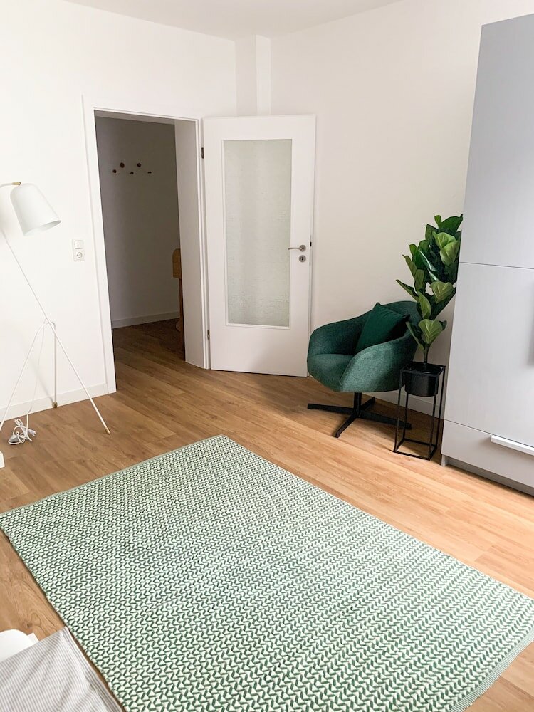 Фото Glück Auf Appartement Lösortstraße