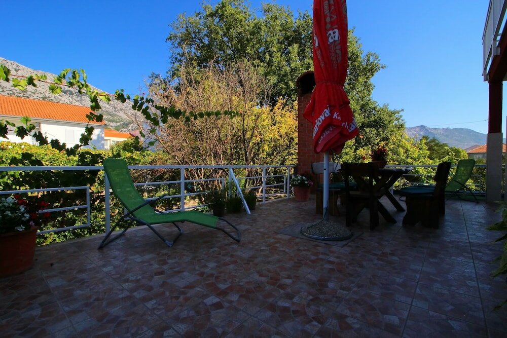 Фото Apartment Domestic