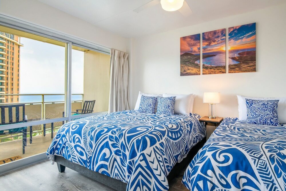 Фото Ilima Suite at The Ilikai