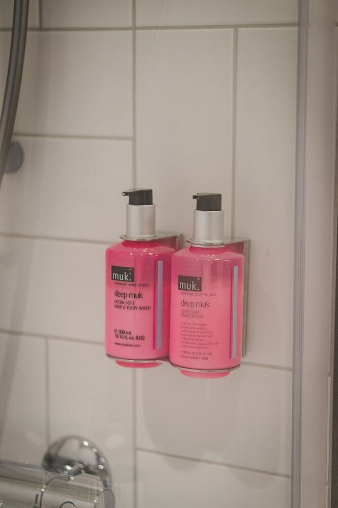 Фото Moxy Bergen