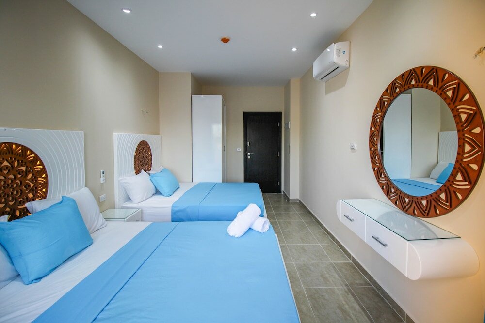 Фото AquaView apartment Resort and Aqua Park