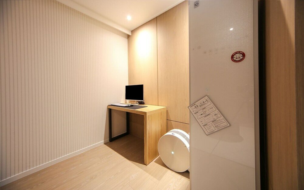 Фото Hotel Lazy Heaven