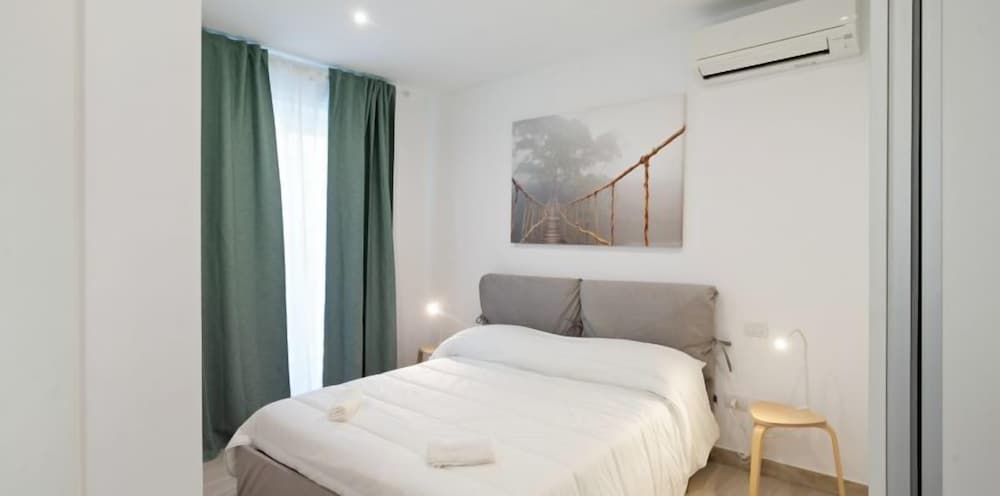 Фото Tra mare e centro! nuovo appartamento x4 con parking