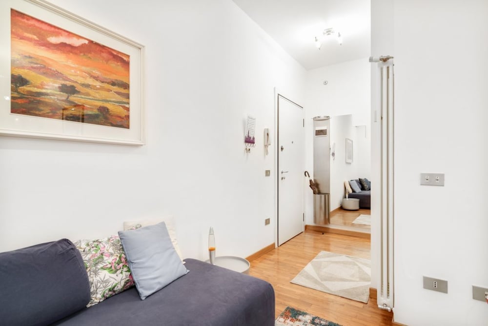 Фото University Galleria Ognissanti Apartment