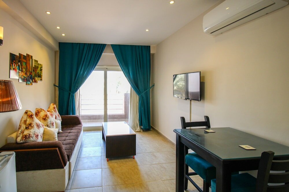 Фото AquaView apartment Resort and Aqua Park