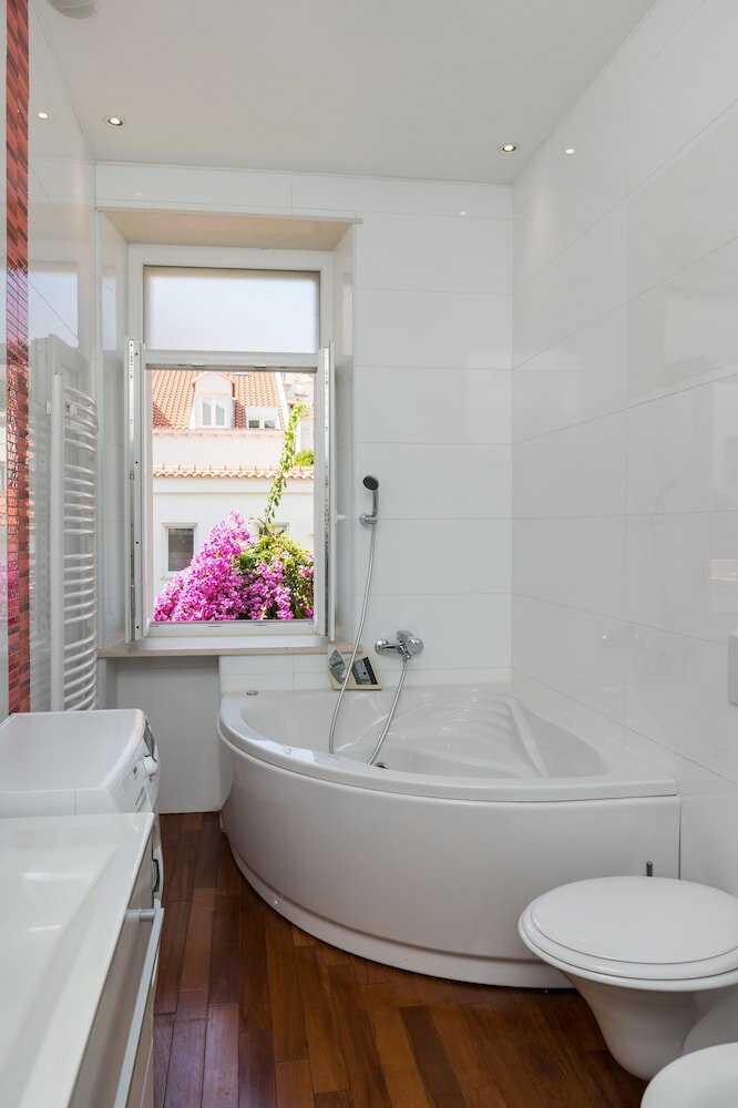 Фото Apartment Van Gogh