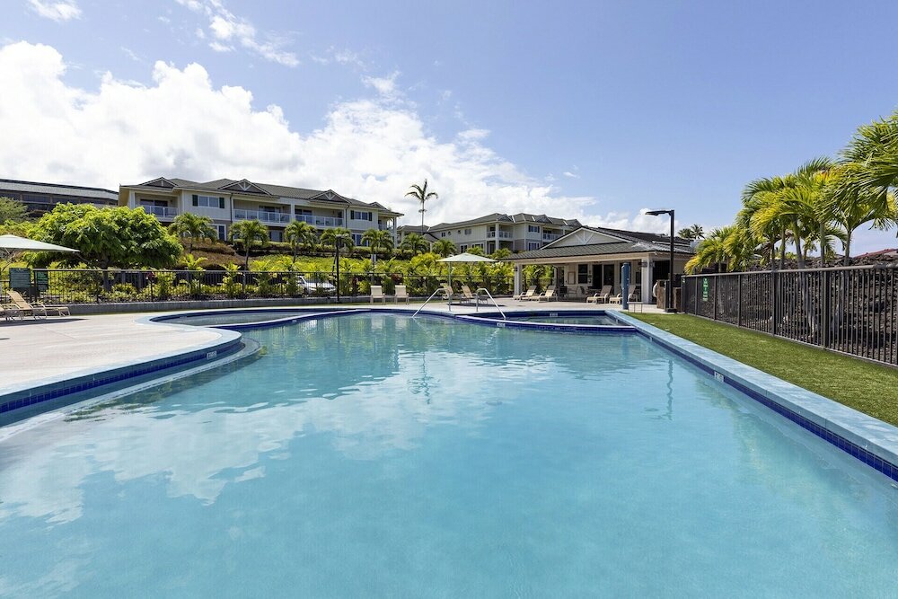 Фото Na Hale O Keauhou N1