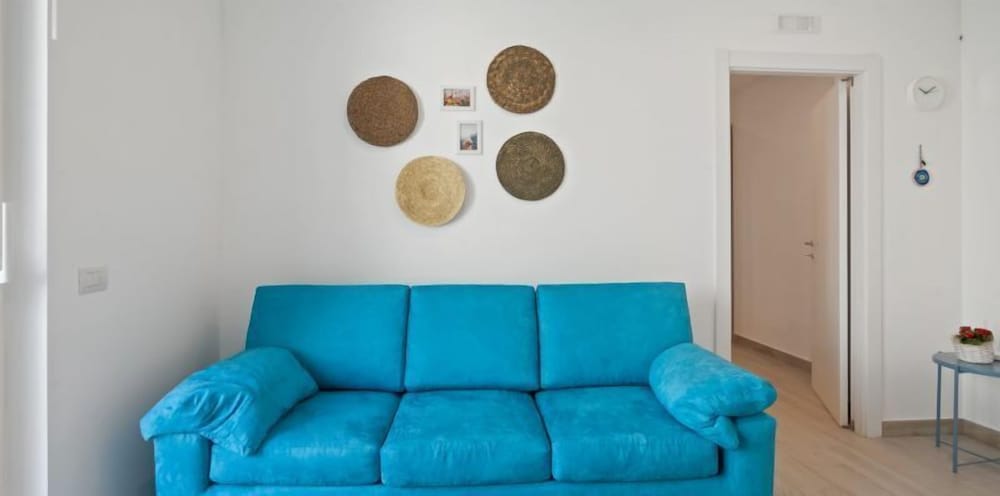 Фото Tra mare e centro! nuovo appartamento x4 con parking