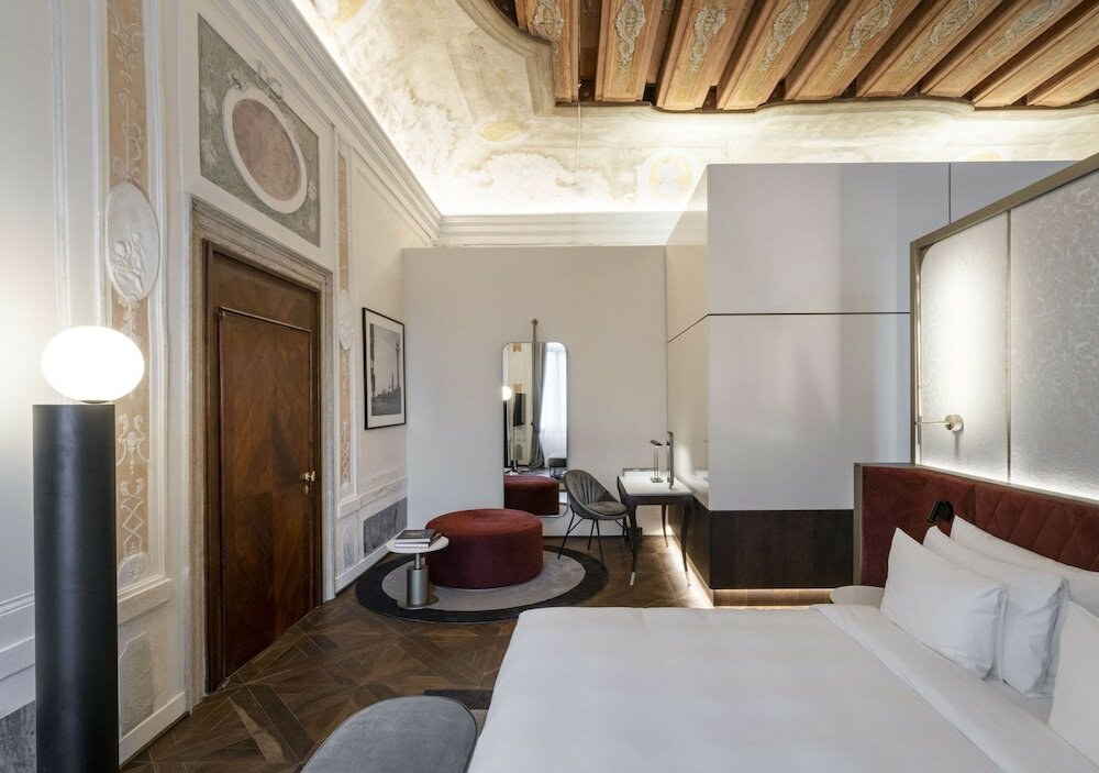Фото Radisson Collection Hotel, Palazzo Nani Venice