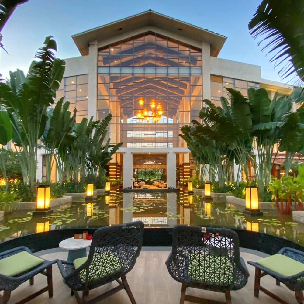 Фото The Westin Goa