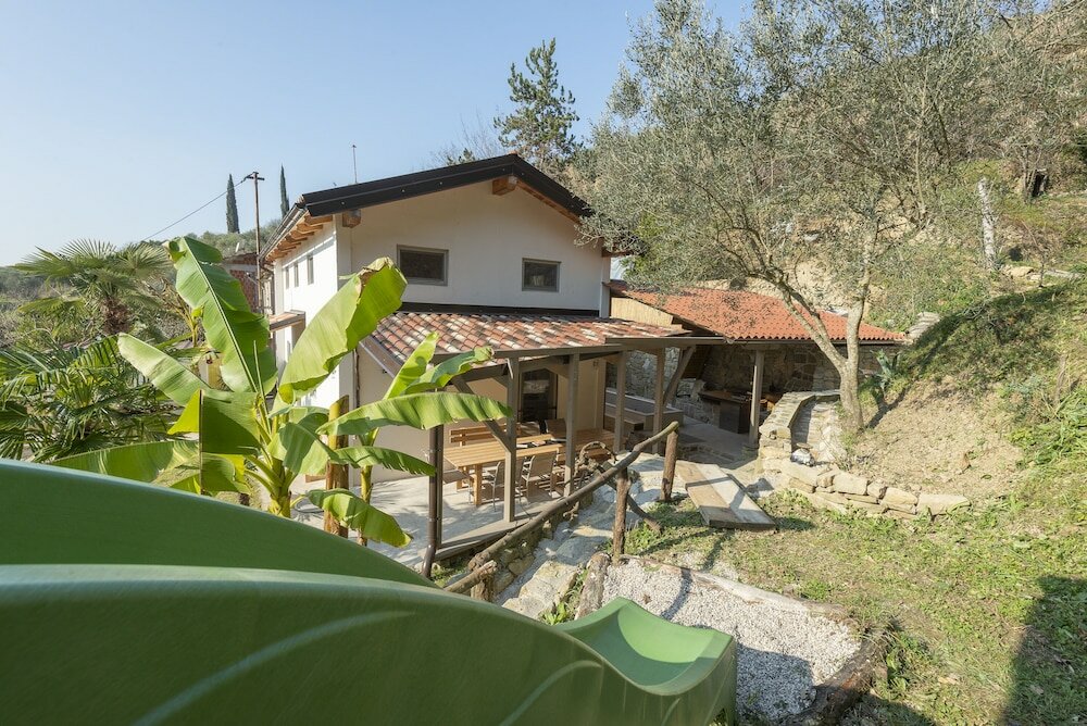 Фото Holiday Home Casa Salina