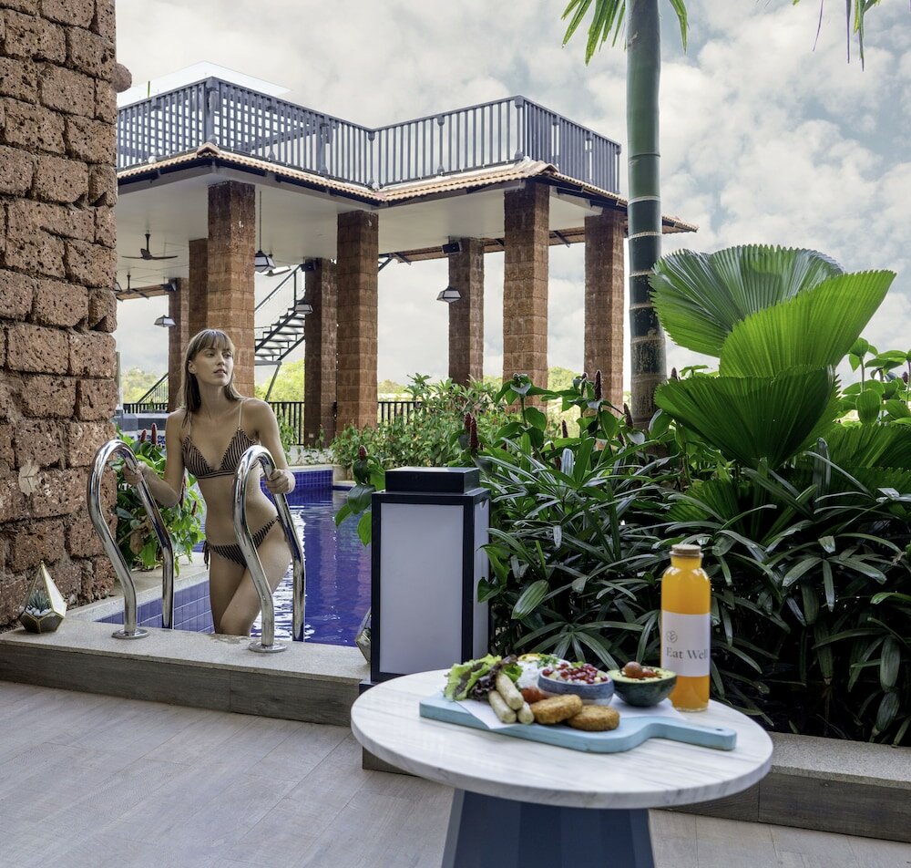 Фото The Westin Goa